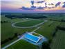 Pristine 100 -Acre Equestrian Estate Near Ottawa for Sale