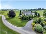 Pristine 100 -Acre Equestrian Estate Near Ottawa for Sale