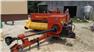 Baler & Accumulator for Sale