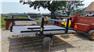 Baler & Accumulator for Sale