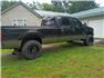 2003 FORD F‑350 SUPER DUTY – DIESEL • 4X4 • for Sale