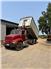 Grain Truck  for Sale
