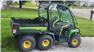 JD Gator 6x4 TH diesel for Sale