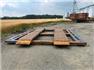 Axle Pad Weighing Scale for Sale