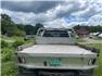 F350 Dually Flatbed 2009 for Sale