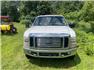 F350 Dually Flatbed 2009 for Sale