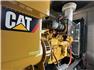 Caterpillar 400 kW Diesel Generator, CAT C15 engine, 202 Hrs, Yr 2013 for Sale
