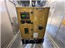 Caterpillar 400 kW Diesel Generator, CAT C15 engine, 202 Hrs, Yr 2013 for Sale
