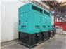 Cummins 500 kW DFEK Diesel Generator, QSX15-G9 engine, 501 Hrs, Yr 2006 for Sale