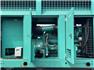 Cummins 500 kW DFEK Diesel Generator, QSX15-G9 engine, 501 Hrs, Yr 2006 for Sale