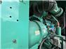 Cummins 500 kW DFEK Diesel Generator, QSX15-G9 engine, 501 Hrs, Yr 2006 for Sale