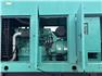 Cummins 500 kW DFEK Diesel Generator, QSX15-G9 engine, 501 Hrs, Yr 2006 for Sale