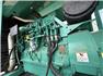Cummins 500 kW DFEK Diesel Generator, QSX15-G9 engine, 501 Hrs, Yr 2006 for Sale