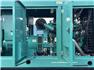 Cummins 300 kW DQHAB Diesel Generator, QSM11-G4 engine, 240 Hrs, Yr 2011 for Sale