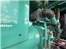 Cummins 300 kW DQHAB Diesel Generator, QSM11-G4 engine, 240 Hrs, Yr 2011 for Sale