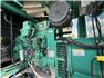 Cummins 300 kW DQHAB Diesel Generator, QSM11-G4 engine, 240 Hrs, Yr 2011 for Sale