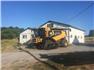 CAT LEXION 575R for Sale