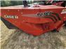 CASE WD2105 Windrower  for Sale