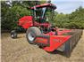 CASE WD2105 Windrower  for Sale