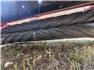 CASE WD2105 Windrower  for Sale