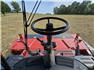 CASE WD2105 Windrower  for Sale