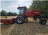 CASE WD2105 Windrower  for Sale