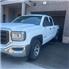 2018 GMC Sierra Sierra 1500 Double Cab for Sale