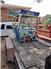 tractor house, blade, trailer, weights, also tractor with bucket for Sale