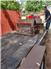 tractor house, blade, trailer, weights, also tractor with bucket for Sale