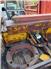 tractor house, blade, trailer, weights, also tractor with bucket for Sale