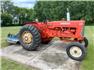 Allis-Chalmers D17 with mower deck for Sale