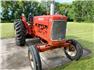 Allis-Chalmers D17 with mower deck for Sale
