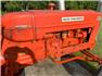 Allis-Chalmers D17 with mower deck for Sale