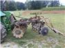 2011 John Deere 5045-D, with 6
