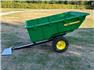2023 JOHN DEERE 1025R for Sale
