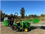 2023 JOHN DEERE 1025R for Sale