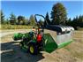 2023 JOHN DEERE 1025R for Sale