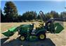 2023 JOHN DEERE 1025R for Sale