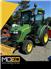 John Deere 3720 for Sale