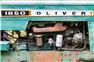 Oliver 1850 for Sale