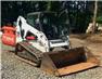 Used 2010 Bobcat T190 Skid Steer for Sale