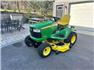 John Deere X748 for Sale