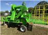 Mint condition Berry Harvester Combine for Sale