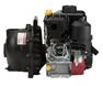 2" Poly Pump With 5.5 HP Honda® Engine With Electric Start for Sale