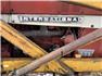 856 International Tractor c/w loader and Allied snow blowers for Sale
