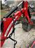Massey Ferguson backhoe attachment for Sale