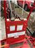 Massey Ferguson backhoe attachment for Sale