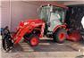 KUBOTA LX3310 Compact Tractor, Implements Package, partial Finance available for Sale