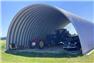 41x60x16 Q-Model Quonset Hut for Sale