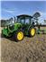 2024 John Deere 5075E with FC12E Flex Wing for Sale